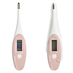 Avis BÉABA Thermomètre Thermobip - Coloris Aléatoire