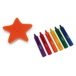 Janod Coloriage pour le Bain