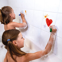 Janod Coloriage pour le Bain