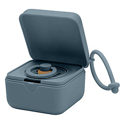 Bibs Boîte à Sucettes - Petrol