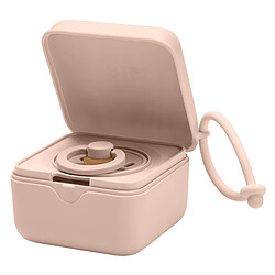 Bibs Boîte à Sucettes - Blush