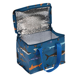 Avis Rex London Lunch Bag - Requins