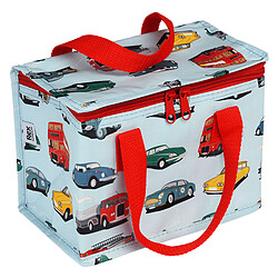 Rex London Lunch Bag - Road Trip