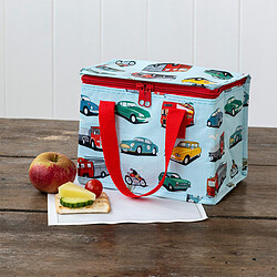 Rex London Lunch Bag - Road Trip