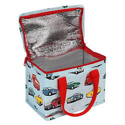Avis Rex London Lunch Bag - Road Trip