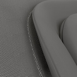 Acheter Cybex Transat Click & fold et Lemo 2 - Suede Grey