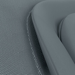 Acheter Cybex Transat Click & fold et Lemo 2 - Stone Blue