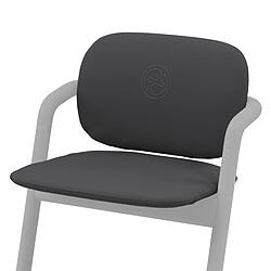Avis Cybex Coussin Comfort Lemo 2 - Stunning Black