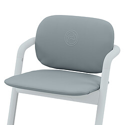 Avis Cybex Coussin Comfort Lemo 2 - Stone Blue