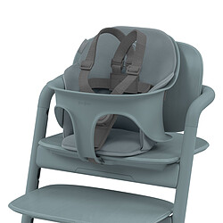 Cybex Harnais Lemo 2 - Light Grey