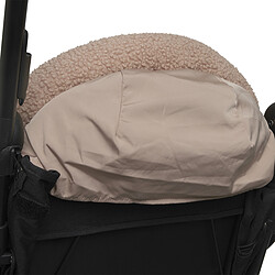 Acheter Jollein Chancelière - Biscuit