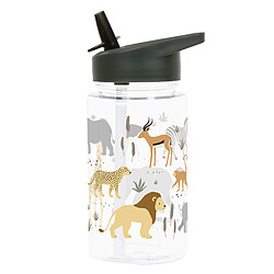 A Little Lovely Company Gourde Savane - 450 ml