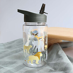 A Little Lovely Company Gourde Savane - 450 ml