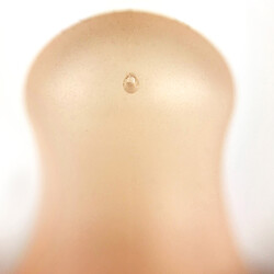 Suavinex Lot de 2 Tétines Zerø.Zerø 1 Trou Fair - Débit Rapide