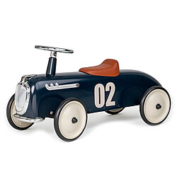 Porteur Roadster - Shark Blue