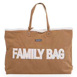 Childhome Family Bag - Daim