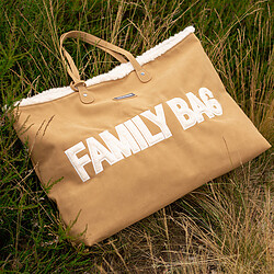 Childhome Family Bag - Daim pas cher