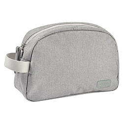 BÉABA Trousse de Toilette - Heather Grey