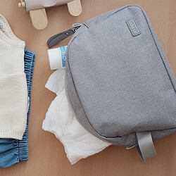 BÉABA Trousse de Toilette - Heather Grey