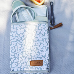Acheter BÉABA Pochette Repas Isotherme - Cherry Blossom