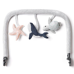 Arche éveil Ergobaby