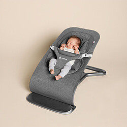 Avis Ergobaby Transat Evolve - Gris Anthracite
