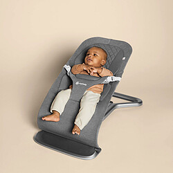 Acheter Ergobaby Transat Evolve - Gris Anthracite