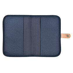 Avis BÉABA Protège-carnet de Santé - Blue Marine
