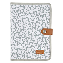 BÉABA Protège-carnet de Santé - Cherry Blossom