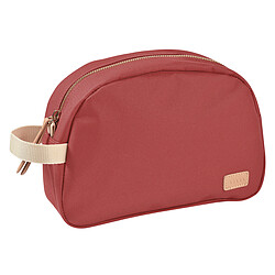 BÉABA Trousse de Toilette - Terracotta