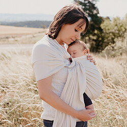 Neobulle Echarpe My Sling Jersey - Ecru