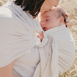 Avis Neobulle Echarpe My Sling Jersey - Ecru