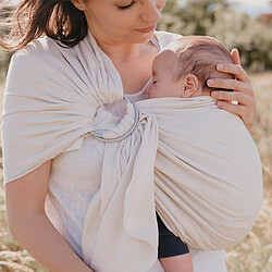 Acheter Neobulle Echarpe My Sling Jersey - Ecru