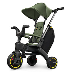 Doona Tricycle Evolutif Compact Liki Trike S3 - Desert Green