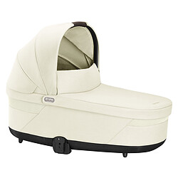Cybex Nacelle S Lux - Seashell Beige