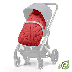 Chancelière Snogga 2 - Hibiscus Red pas cher