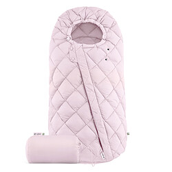 Chancelière Snogga 2 - Powder Pink