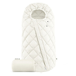 Chancelière Snogga 2 - Seashell Beige