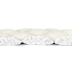 Avis Chancelière Snogga 2 - Seashell Beige