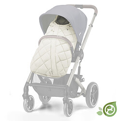 Chancelière Snogga 2 - Seashell Beige pas cher