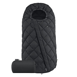 Chancelière Snogga 2 - Moon Black