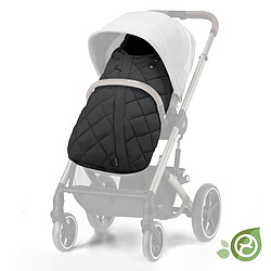 Chancelière Snogga 2 - Moon Black pas cher