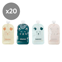 Tasse et verre bébé Babymoov