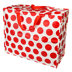 Rex London Sac de Rangement Jumbo - Spotlight Rouge
