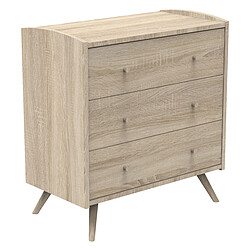 Sauthon Commode Access - Bois