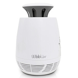 Bblüv Lampe Anti-moustiques Moskitö - Blanc