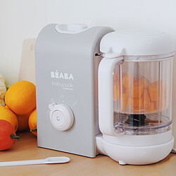 BÉABA Babycook Express - Velvet Grey