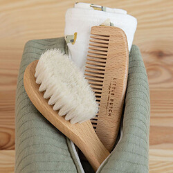 Avis Little Dutch Brosse et Peigne