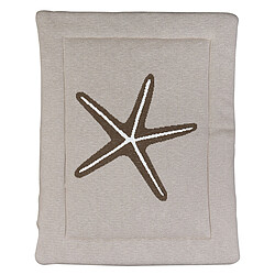 Quax Fond de Parc Tricot - Etoile de Mer