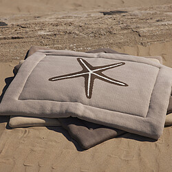 Quax Fond de Parc Tricot - Etoile de Mer